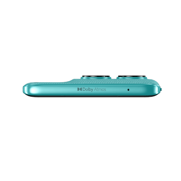 Celular Motorola Edge 60 Fusion | 8 GB RAM, 256 GB, Verde, Android VERDE