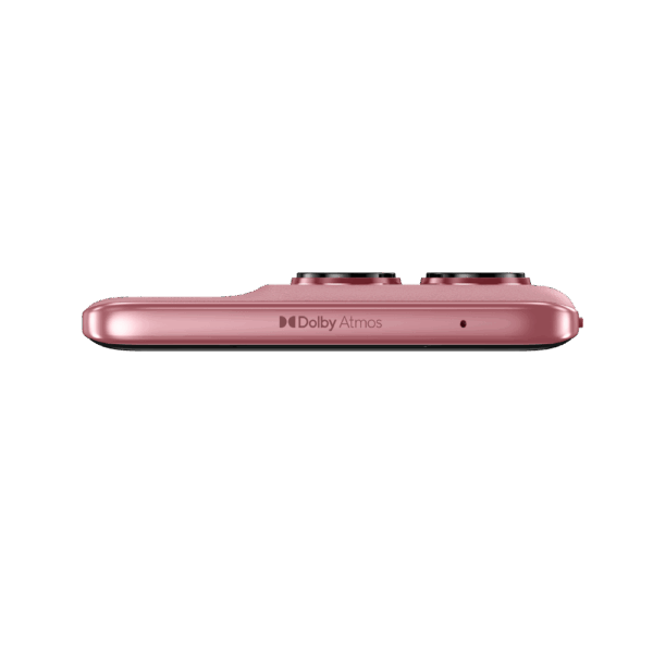 Celular Motorola Edge 60 Fusion | 8 GB RAM, 256 GB, Verde, Android ROSA