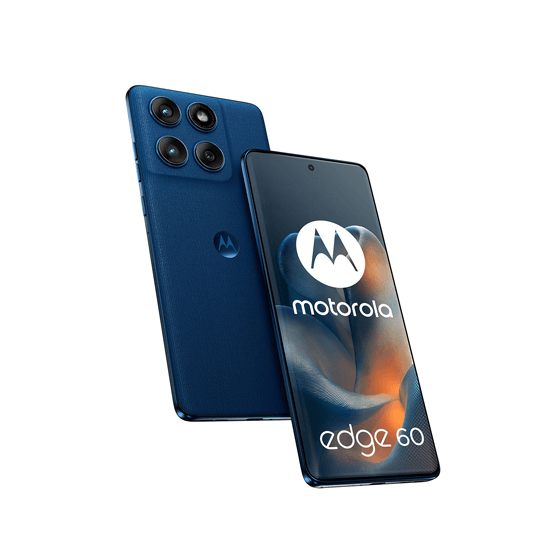 Celular Motorola Edge 60 | 12 GB RAM, 512 GB, Verde, Android GIBRALTAR SEA