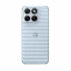 Celular Motorola Edge 70 Fusion | 256 GB, 8 GB RAM, color celeste, Dual SIM CELESTE