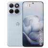 Celular Motorola Edge 70 Fusion | 256 GB, 8 GB RAM, color celeste, Dual SIM CELESTE