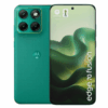 Celular Motorola Edge 70 Fusion | 256 GB, 8 GB RAM, color celeste, Dual SIM VERDE