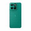 Celular Motorola Edge 70 Fusion | 256 GB, 8 GB RAM, color celeste, Dual SIM VERDE