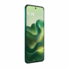 Celular Motorola Edge 70 Fusion | 256 GB, 8 GB RAM, color celeste, Dual SIM VERDE