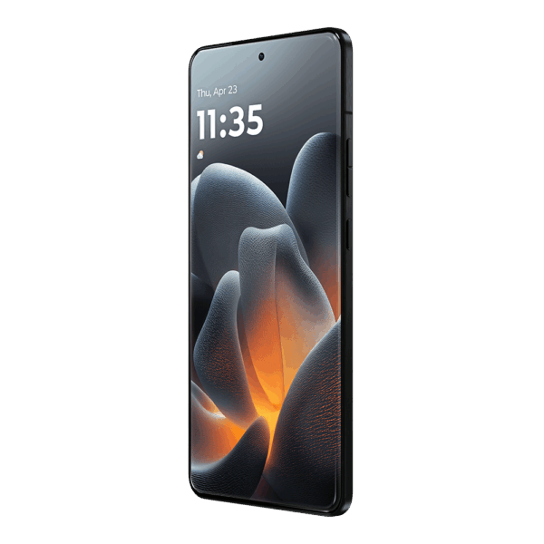 Celular Motorola Signature | 1 TB almacenamiento, 16 GB RAM, color Negro NEGRO
