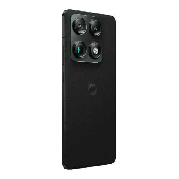 Celular Motorola Signature | 1 TB almacenamiento, 16 GB RAM, color Negro NEGRO