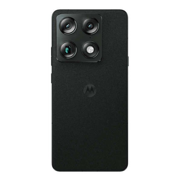 Celular Motorola Signature | 1 TB almacenamiento, 16 GB RAM, color Negro NEGRO