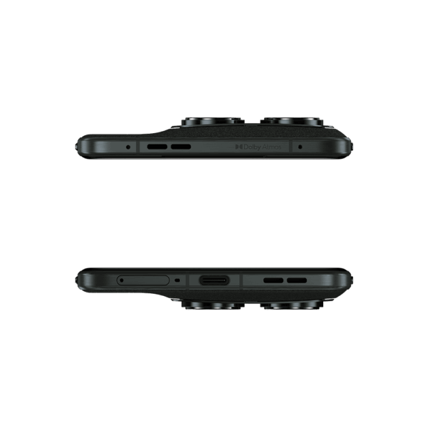 Celular Motorola Signature | 1 TB almacenamiento, 16 GB RAM, color Negro NEGRO