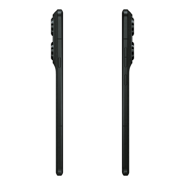 Celular Motorola Signature | 1 TB almacenamiento, 16 GB RAM, color Negro NEGRO