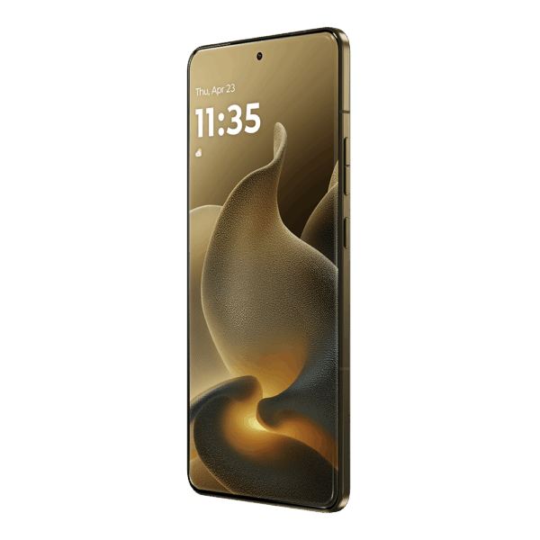 Celular Motorola Signature | 1 TB almacenamiento, 16 GB RAM, color Negro OLIVO