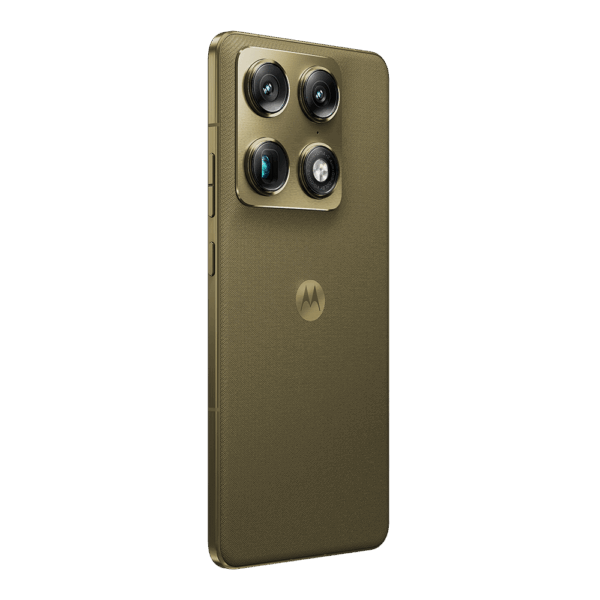 Celular Motorola Signature | 1 TB almacenamiento, 16 GB RAM, color Negro OLIVO