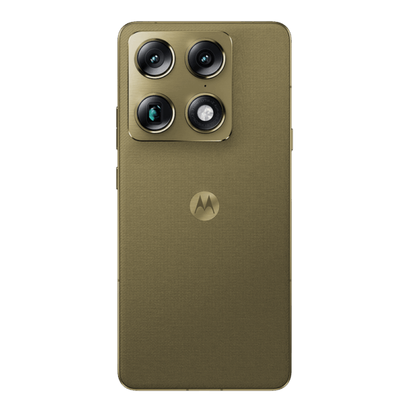 Celular Motorola Signature | 1 TB almacenamiento, 16 GB RAM, color Negro OLIVO
