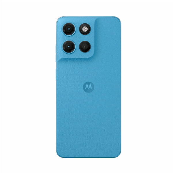 Motorola Moto G17 (4+256Gb) CELESTE