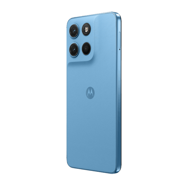 Motorola Moto G17 (4+256Gb) CELESTE
