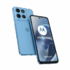 Motorola Moto G17 (4+256Gb) CELESTE