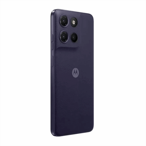Motorola Moto G17 (4+256Gb) ARÁNDANO