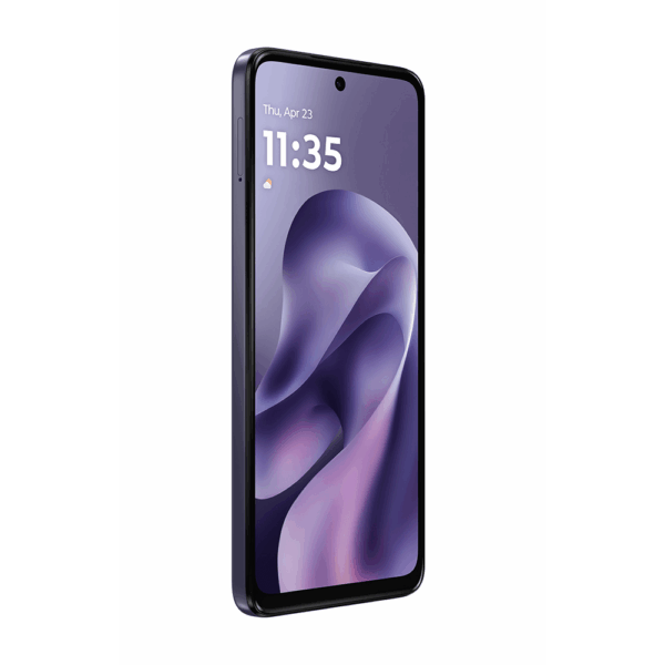 Motorola Moto G17 (4+256Gb) ARÁNDANO