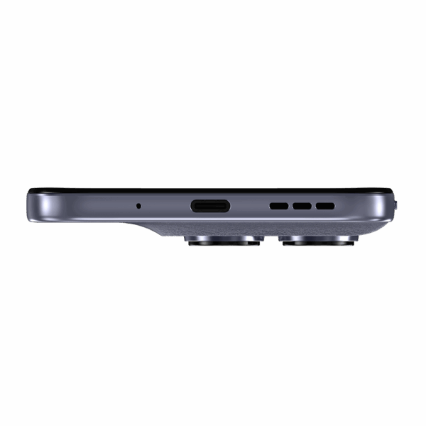 Motorola Moto G67 (8+256Gb) GRIS