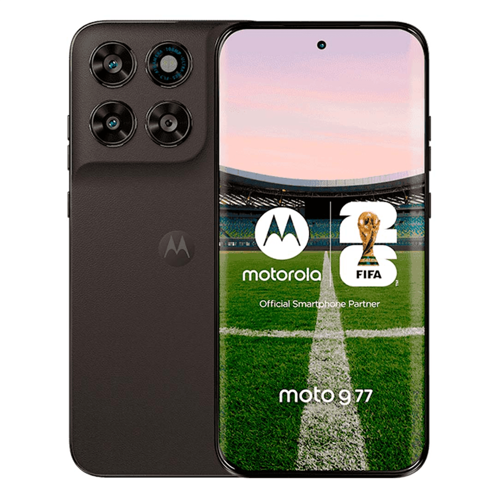 Motorola Moto G77 (8+256Gb) CAFÉ