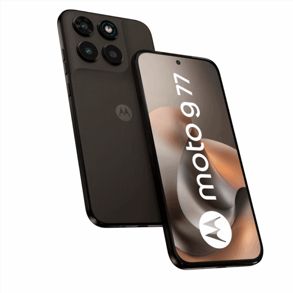 Motorola Moto G77 (8+256Gb) CAFÉ