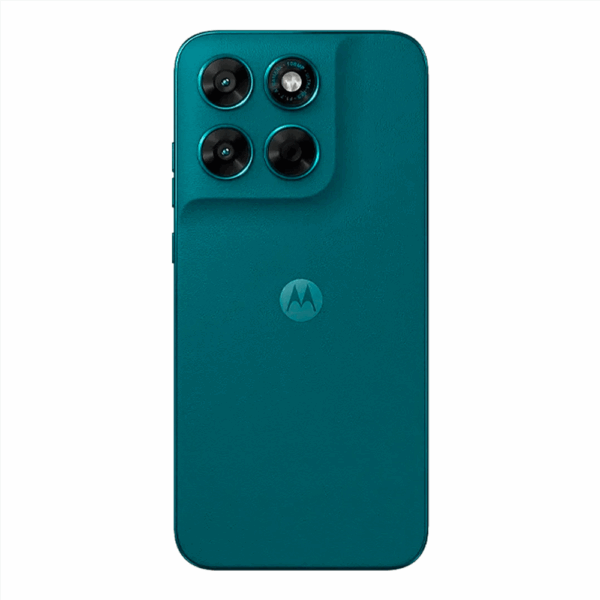Motorola Moto G77 (8+256Gb) ESMERALDA