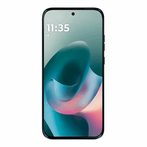 Motorola Moto G77 (8+256Gb) ESMERALDA