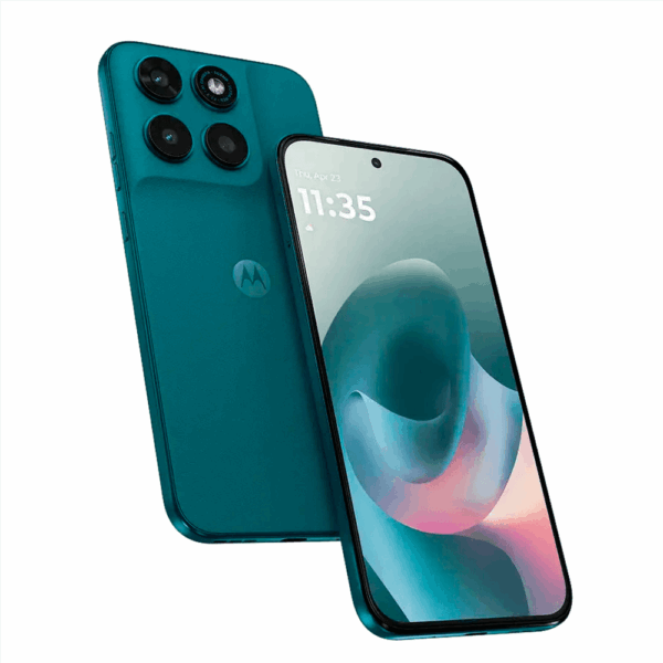Motorola Moto G77 (8+256Gb) ESMERALDA