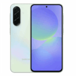 Celular Samsung A36 | 8 GB RAM, 256 GB, Negro, Android VERDE