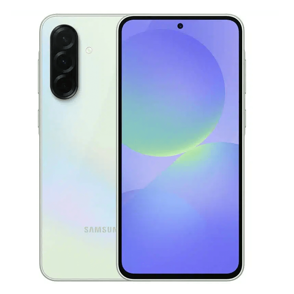 Celular Samsung A36 | 8 GB RAM, 256 GB, Negro, Android VERDE
