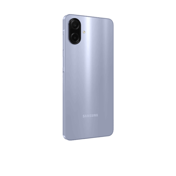 Celular Samsung A07 | 4 GB RAM, 128 GB, color Violeta VIOLETA