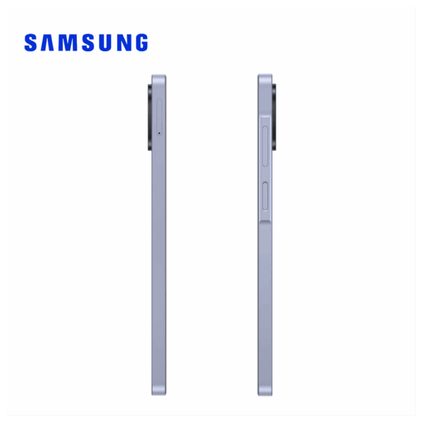 Celular Samsung A07 | 4 GB RAM, 128 GB, color Violeta VIOLETA