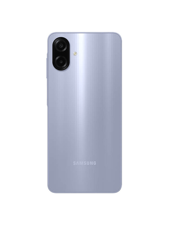Celular Samsung Galaxy A07 | 128 GB, 4 GB RAM, Android, color Violeta VIOLETA