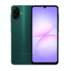 Celular Samsung Galaxy A07 | 128 GB, 4 GB RAM, Android, color Violeta VERDE