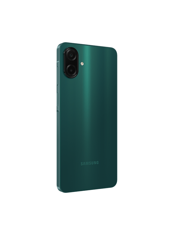 Celular Samsung Galaxy A07 | 128 GB, 4 GB RAM, Android, color Violeta VERDE