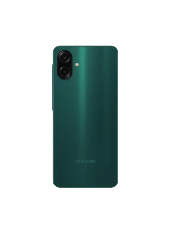 Celular Samsung Galaxy A07 | 128 GB, 4 GB RAM, Android, color Violeta VERDE