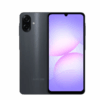 Celular Samsung Galaxy A07 | 128 GB, 4 GB RAM, Android, color Violeta NEGRO