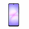 Celular Samsung Galaxy A07 | 128 GB, 4 GB RAM, Android, color Violeta NEGRO