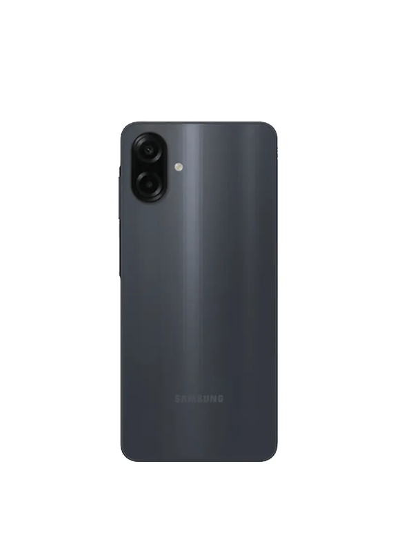 Celular Samsung Galaxy A07 | 128 GB, 4 GB RAM, Android, color Violeta NEGRO