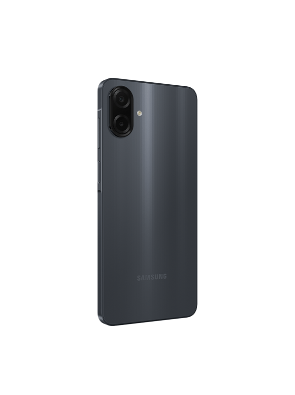 Celular Samsung Galaxy A07 | 128 GB, 4 GB RAM, Android, color Violeta NEGRO
