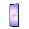 Celular Samsung Galaxy A07 | 128 GB, 4 GB RAM, Android, color Violeta NEGRO