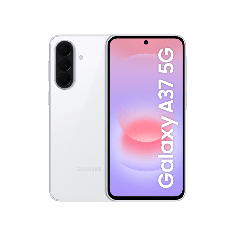 Celular Samsung A37 5G 8+256Gb GRIS