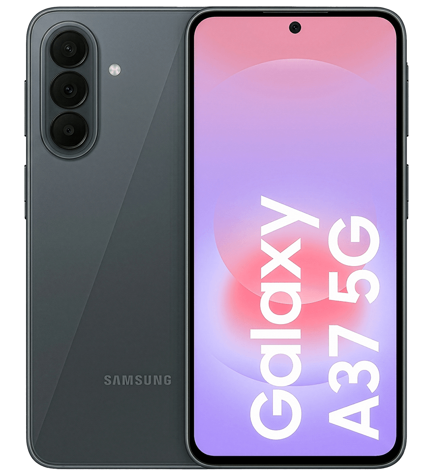 Celular Samsung A37 5G 8+256Gb VERDE
