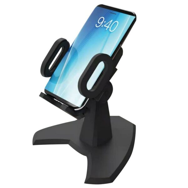 Soporte para celular desk call