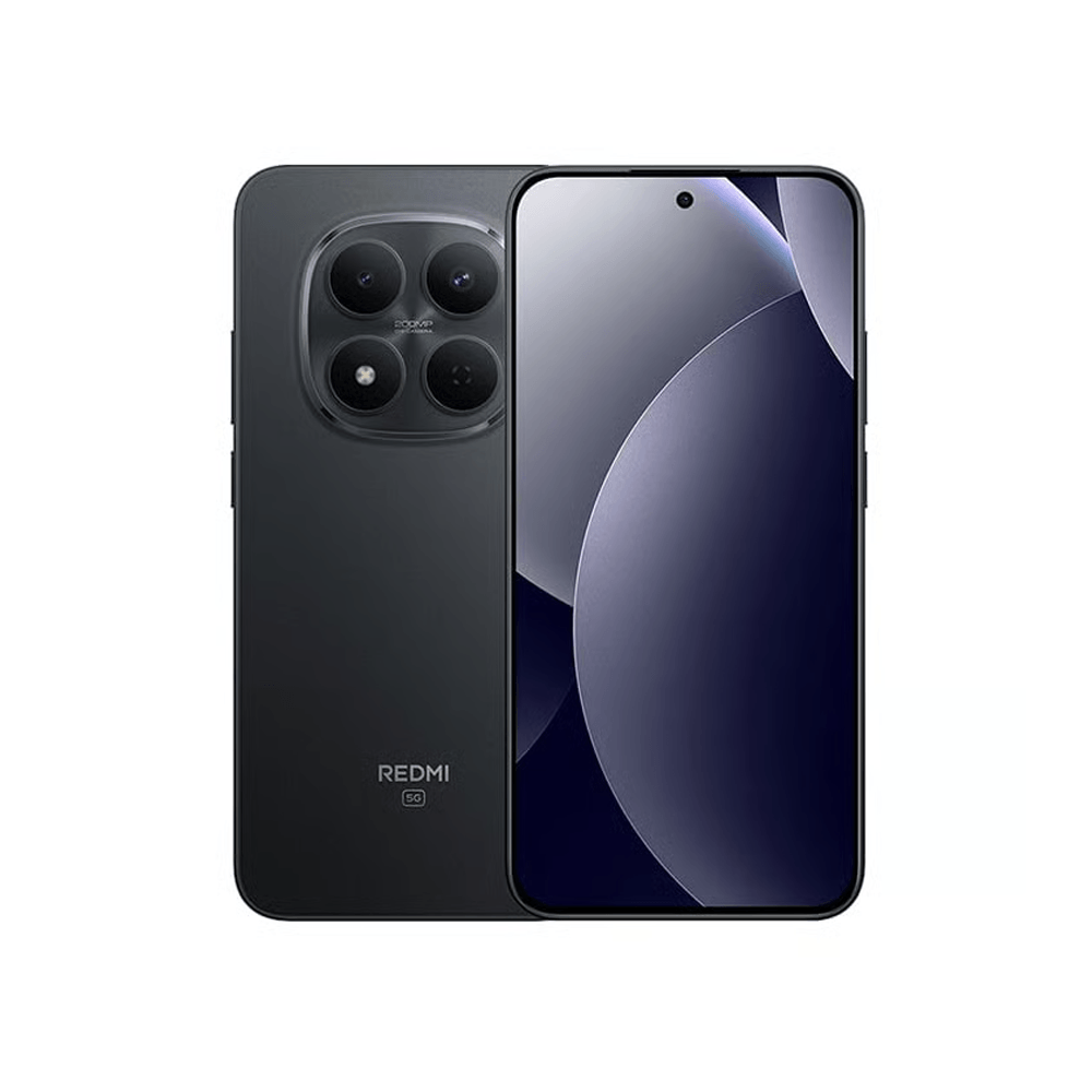 1CXIA138_7777.png Celular Redmi Note 15 Pro 8gb + 256gb NEGRO