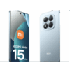 Celular Redmi Note 15 Pro 8gb + 256gb AZUL
