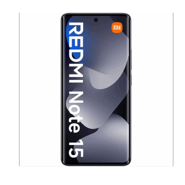 1CXIA141_3.png Celular Redmi Note 15 8gb + 256gb NEGRO