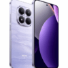 Celular Xiaomi Redmi Note 15 Pro | 8 GB RAM, 512 GB, MediaTek Dimensity 7400-Ultra, Android, Negro MORADO