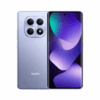 Celular Xiaomi Redmi Note 15 | 256 GB, 8 GB RAM, MediaTek Helio G100, Android, Negro MORADO
