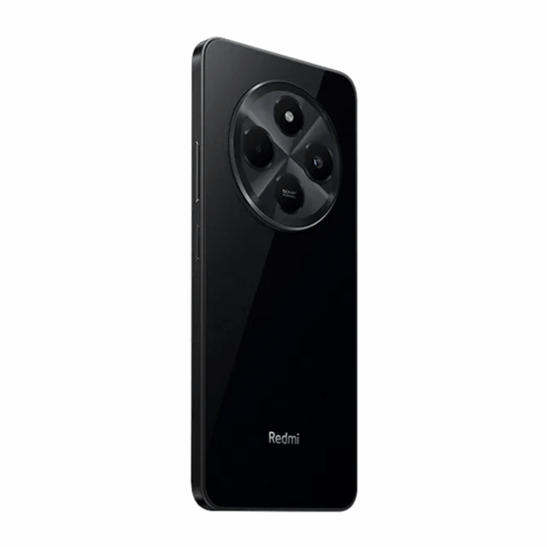 1CXIA2327-atras.png Celular Xiaomi Redmi 14C | 256 GB, 4 GB RAM, Negro NEGRO