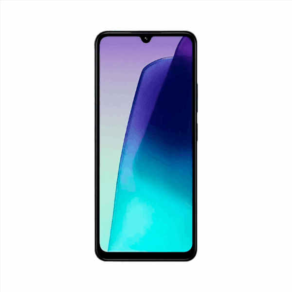1CXIA2378-FRENTE.png Celular Xiaomi Redmi 14C | 256 GB, 4 GB RAM, Negro VERDE